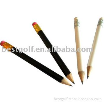 golf pencil